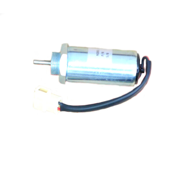 Cewka gaszenia 12V - GENEUS