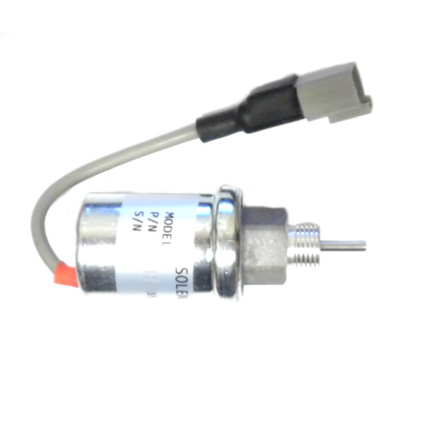 CEWKA GASZENIA 12V - GENEUS