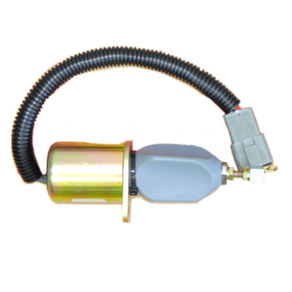 Cewka gaszenia 12V - GENEUS