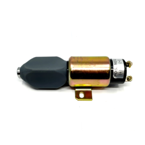 Cewka gaszenia 12V KUBOTA - GENEUS