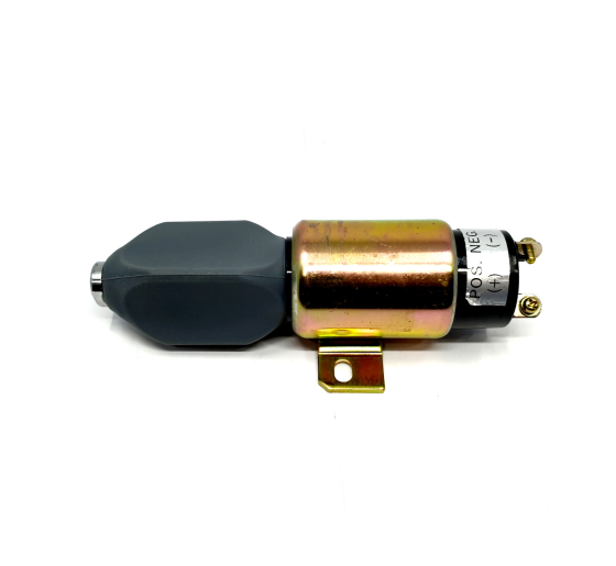 Cewka gaszenia 12V KUBOTA - GENEUS