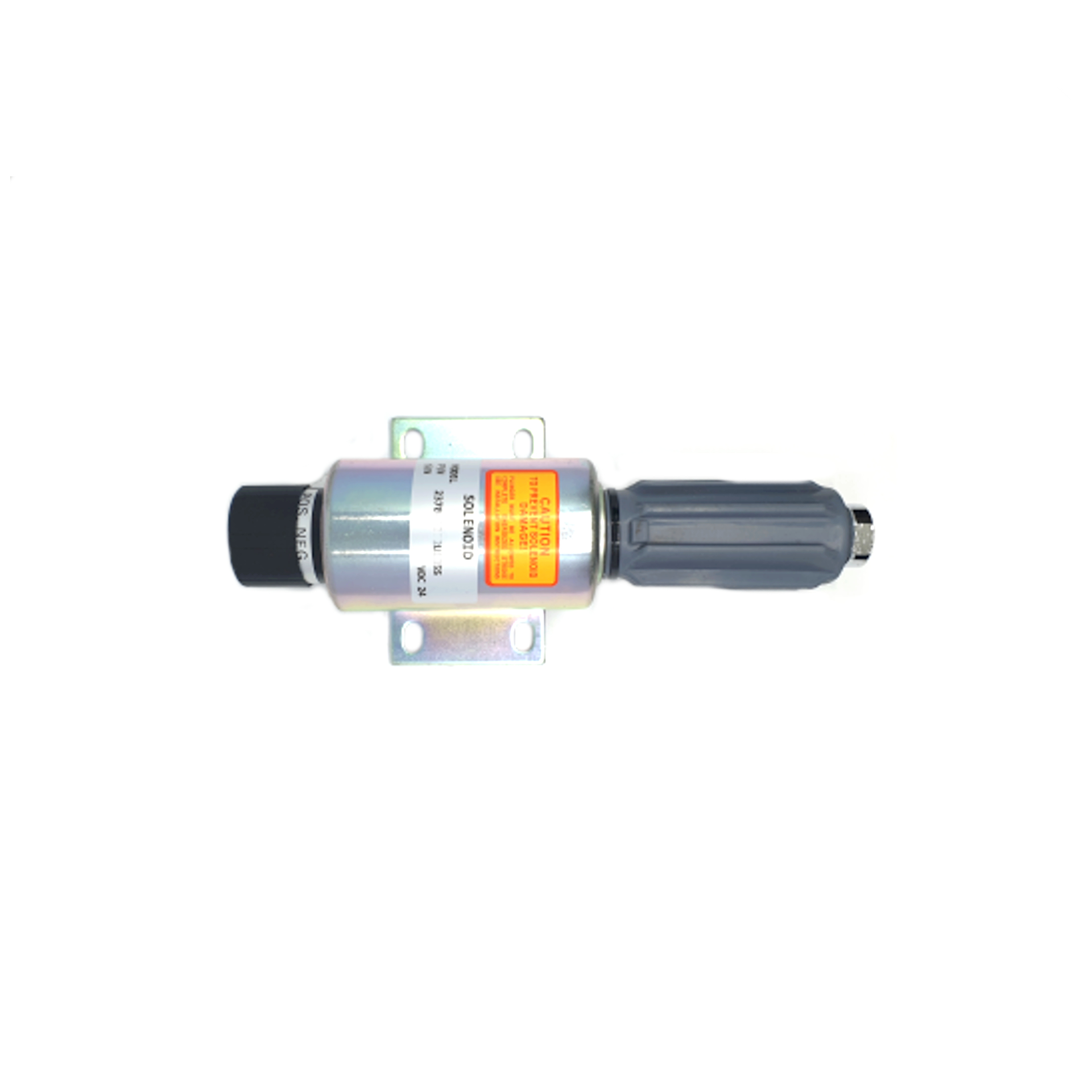 Cewka gaszenia 24V Perkins - GENEUS