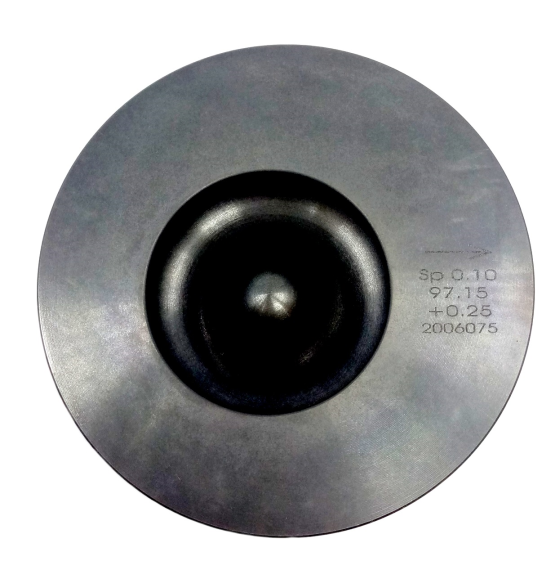 Tłok Perkins 700 0.25 - GENEUS