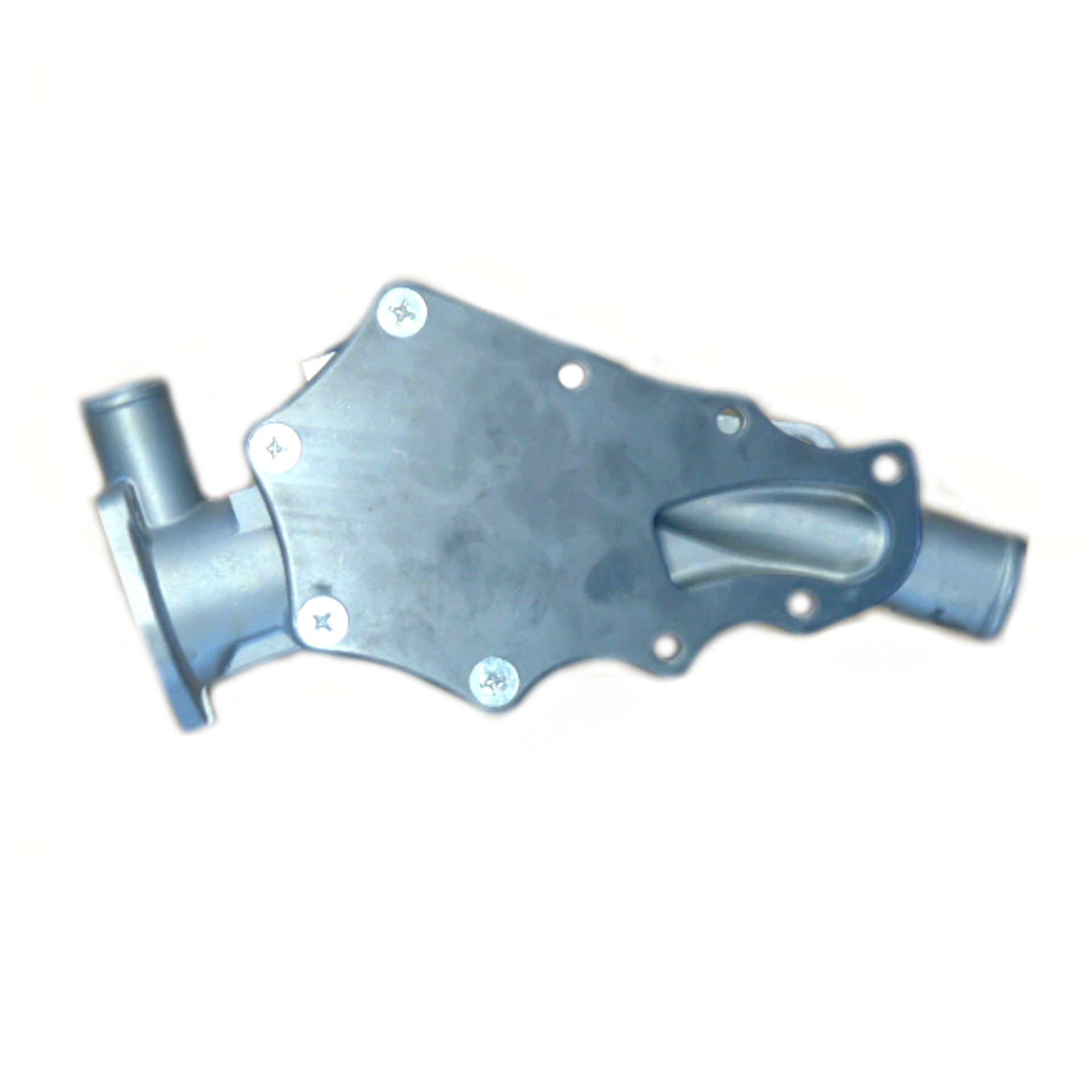 Pompa wody Isuzu 2KC1 3KC1 3KA1 3KB1 3KC2 - ORYGINAŁ - GENEUS