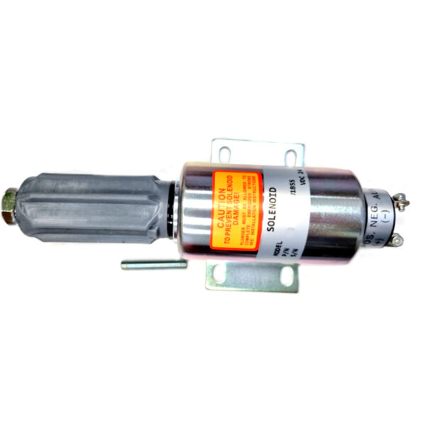 Cewka gaszenia 437-2617 Perkins  24V - GENEUS