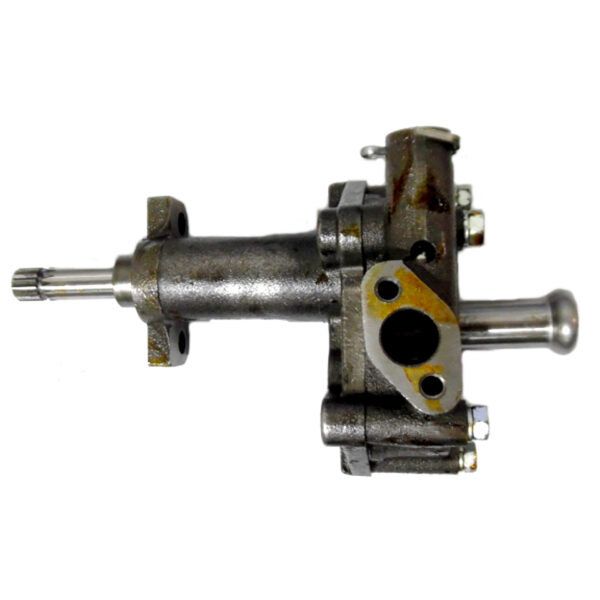 Pompa oleju Isuzu 4BG1, 4BD1 - GENEUS