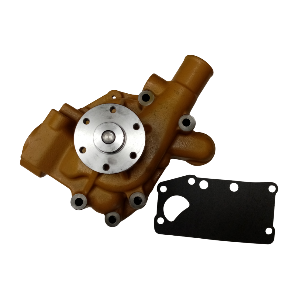 Pompa wody KOMATSU 4D95 6D95 6D95L S6D95 - GENEUS