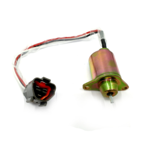 Cewka gaszenia 12V John Deere - GENEUS