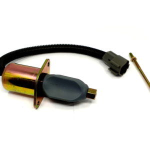Cewka gaszenia 24V - GENEUS