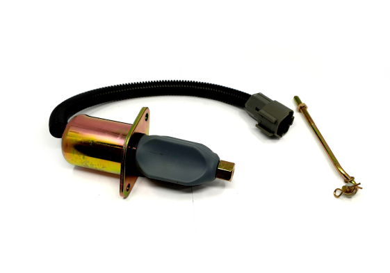 Cewka gaszenia 24V - GENEUS