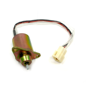 Cewka gaszenia 12V John Deere - GENEUS