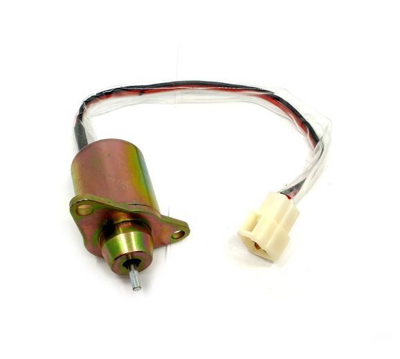 Cewka gaszenia 12V John Deere - GENEUS