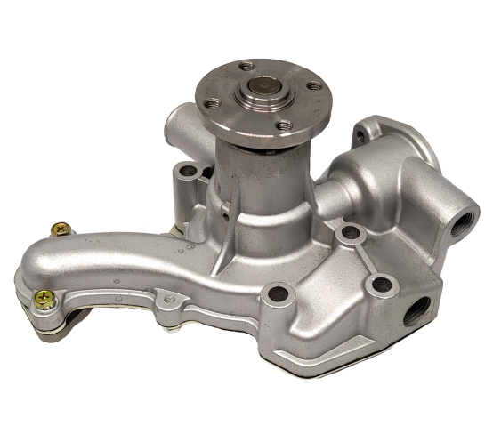 Pompa wody Cummins A2300 - GENEUS