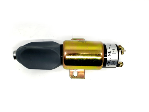 Cewka gaszenia 24V - GENEUS