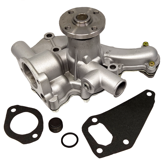 Pompa wody Cummins A2300 - GENEUS