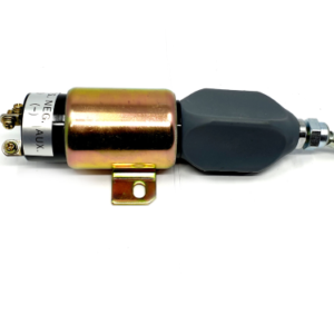 Cewka gaszenia 12V - GENEUS