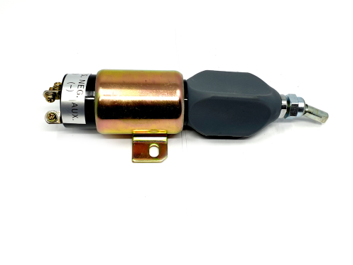 Cewka gaszenia 12V - GENEUS