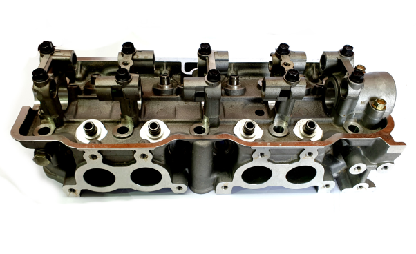Głowica silnika MITSUBISHI 4G63 - GENEUS