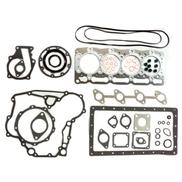 Komplet uszczelek Kubota V1505T - GENEUS