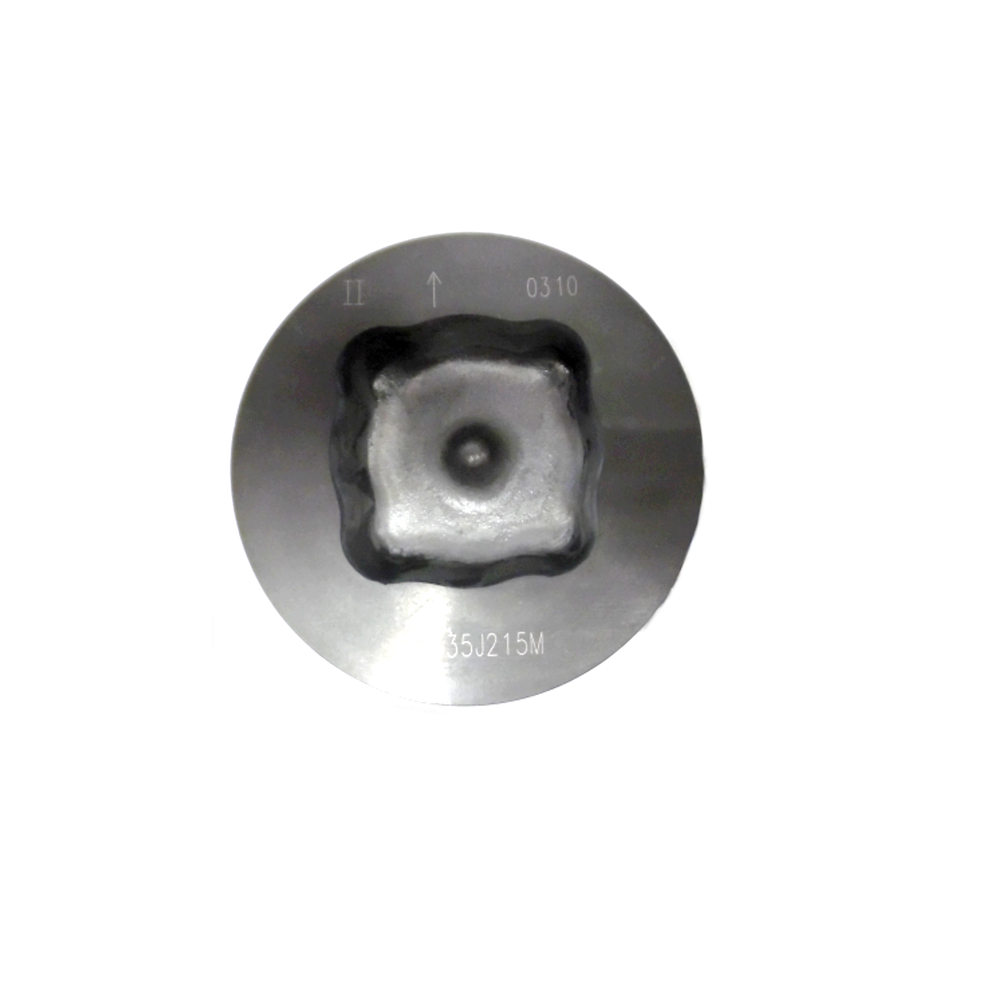 Tłok  PERKINS 1004.4 STD - GENEUS