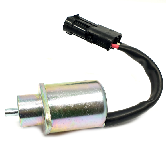 Cewka gaszenia 12V - GENEUS