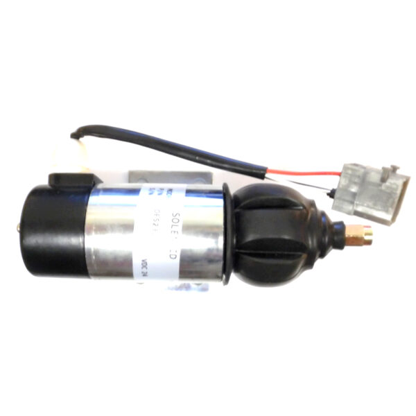 Cewka gaszenia 24V - GENEUS