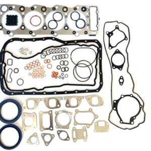 Komplet zestaw uszczelek Isuzu 4HK1 - GENEUS