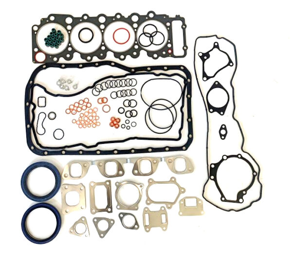 Komplet zestaw uszczelek Isuzu 4HK1 - GENEUS
