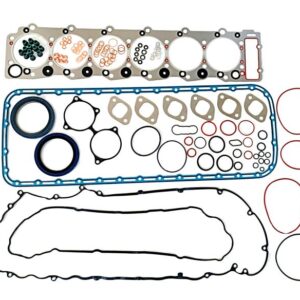 Komplet zestaw uszczelek Isuzu 6HK1 - GENEUS