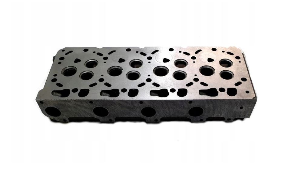 Głowica silnika KUBOTA V3300 V3600 12V - GENEUS