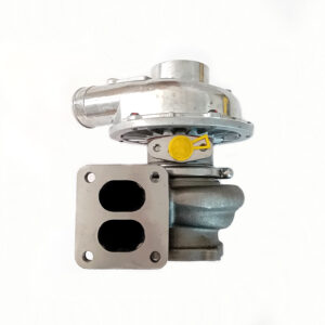 TURBOSPRĘŻARKA 114400-3890 ISUZU 6BG1 - GENEUS