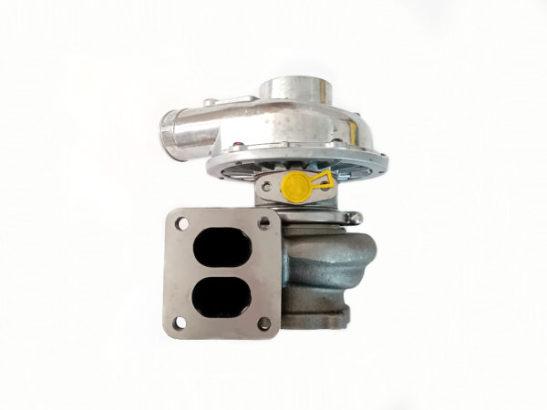 TURBOSPRĘŻARKA 114400-3890 ISUZU 6BG1 - GENEUS