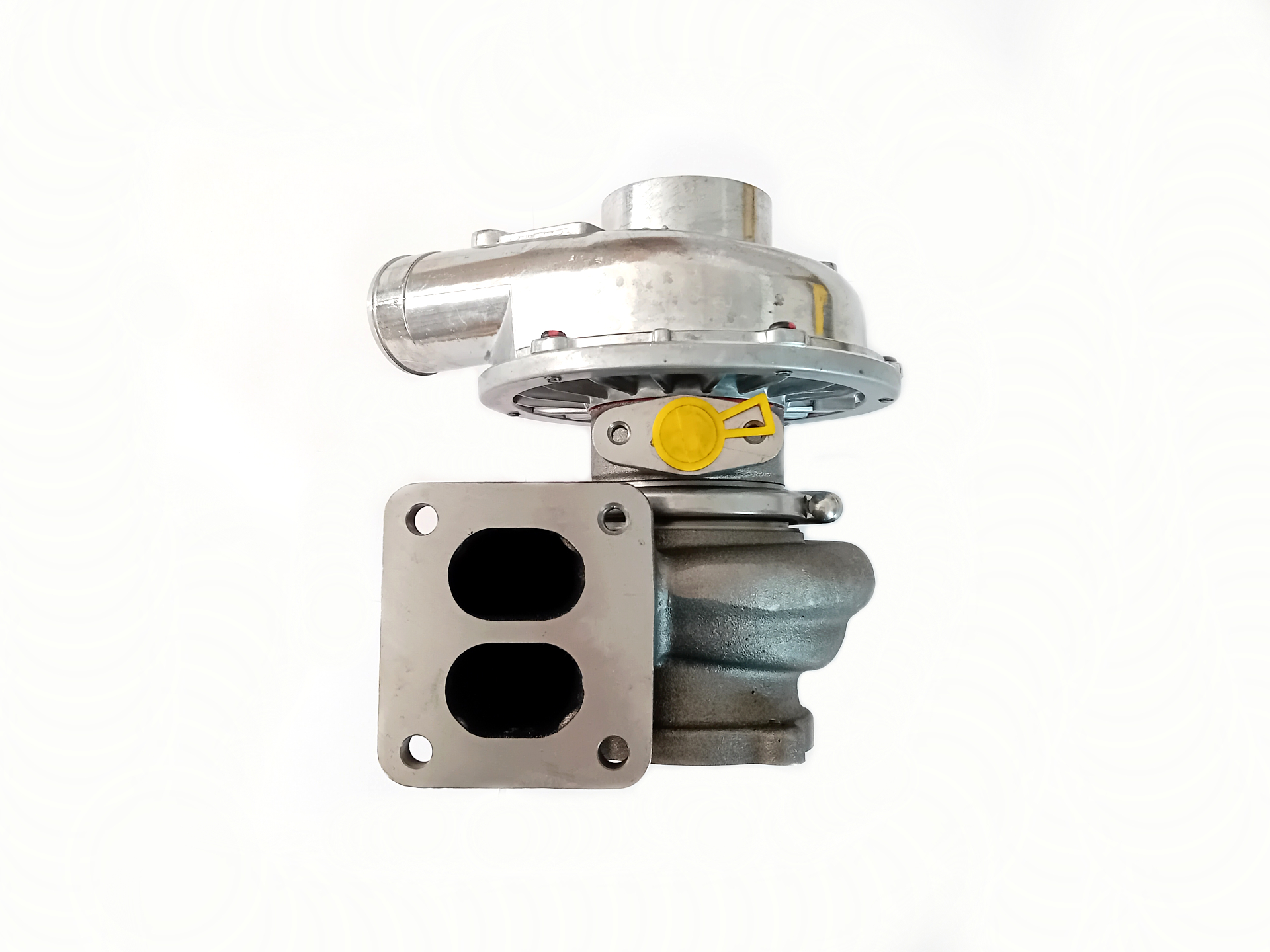 TURBOSPRĘŻARKA 114400-3890 ISUZU 6BG1 - GENEUS