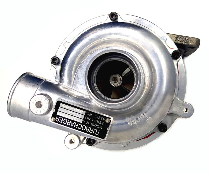 Turbosprężarka Isuzu 4JJ1 - 8980198930 - GENEUS