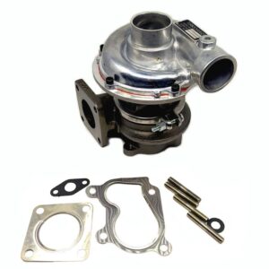 Turbosprężarka Isuzu 4JJ1 - 8980198930 - GENEUS