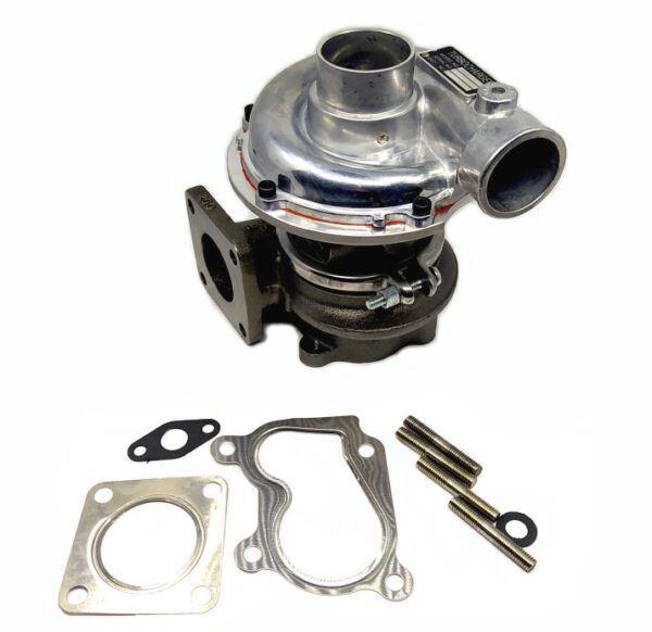Turbosprężarka Isuzu 4JJ1 - 8980198930 - GENEUS