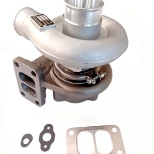 Turbosprężarka 49179-02260 Mitsubishi D06FD S6K CAT 3066 C6.4 - GENEUS