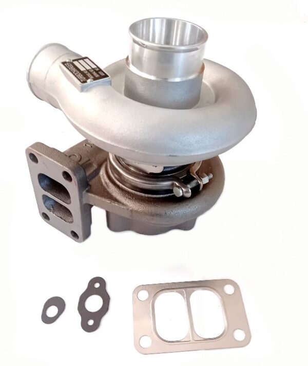 Turbosprężarka 49179-02260 Mitsubishi D06FD S6K CAT 3066 C6.4 - GENEUS