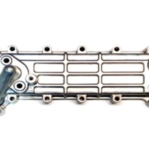 Obudowa chłodnicy oleju Isuzu 4HF1 4HG1 - GENEUS