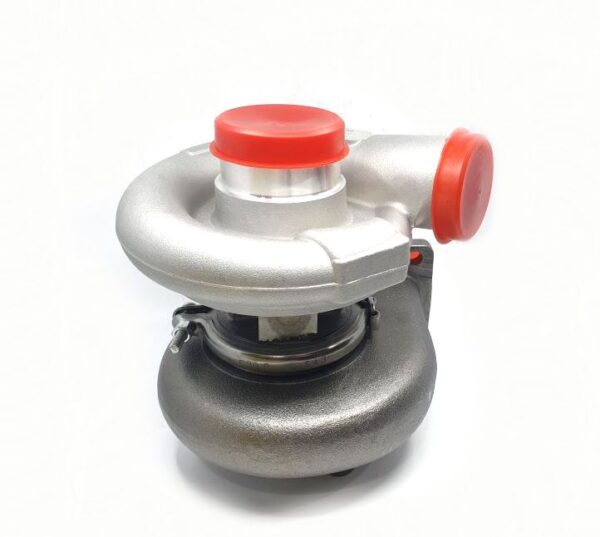 Turbosprężarka Mitsubishi D06FD S6K CAT 3066 C6.4 - GENEUS