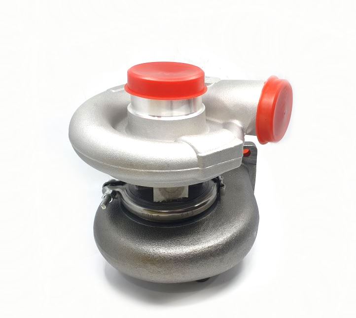 Turbosprężarka Mitsubishi D06FD S6K CAT 3066 C6.4 - GENEUS