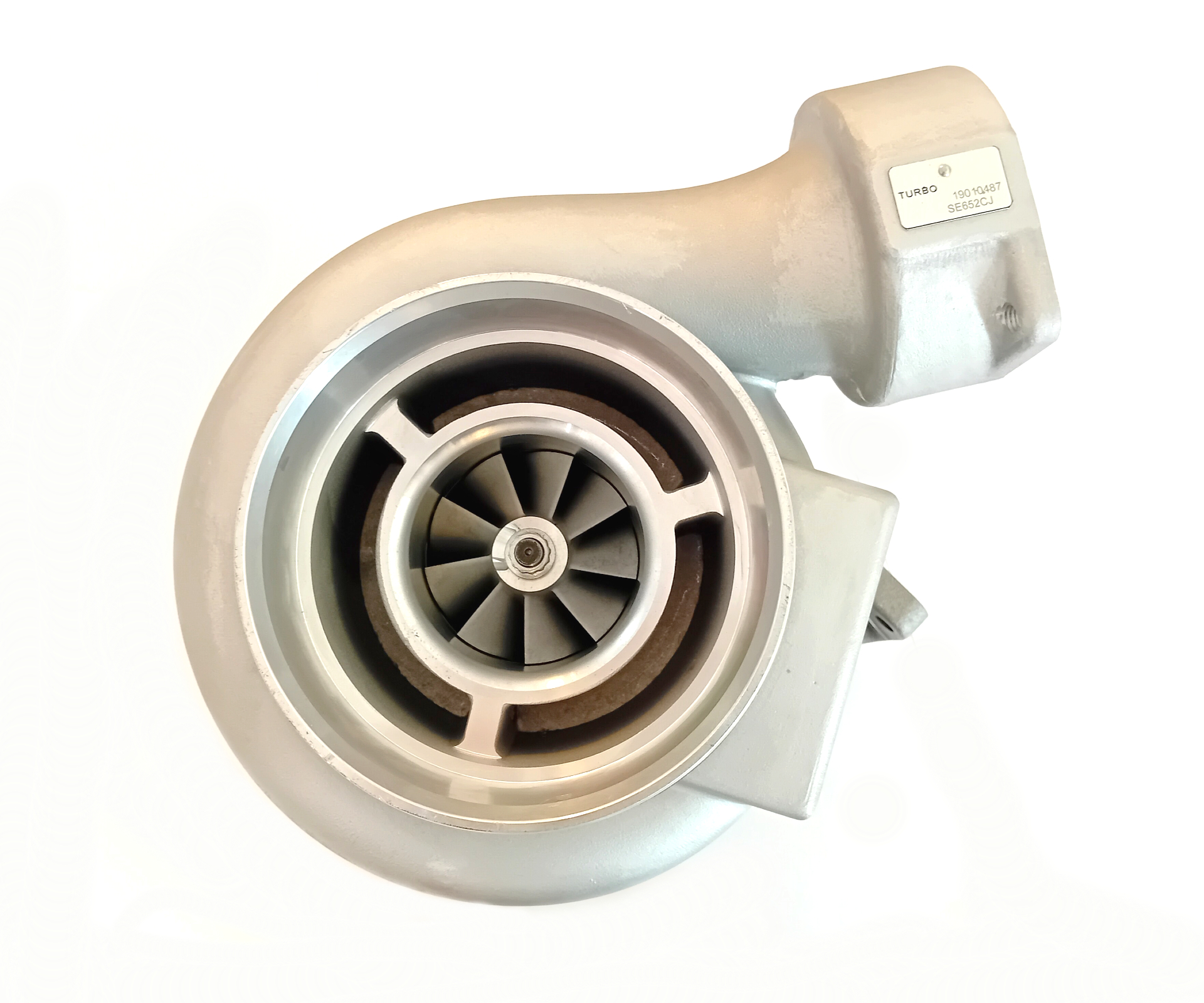 Turbosprężarka 49132-05110 Perkins 4006, 4012 - GENEUS