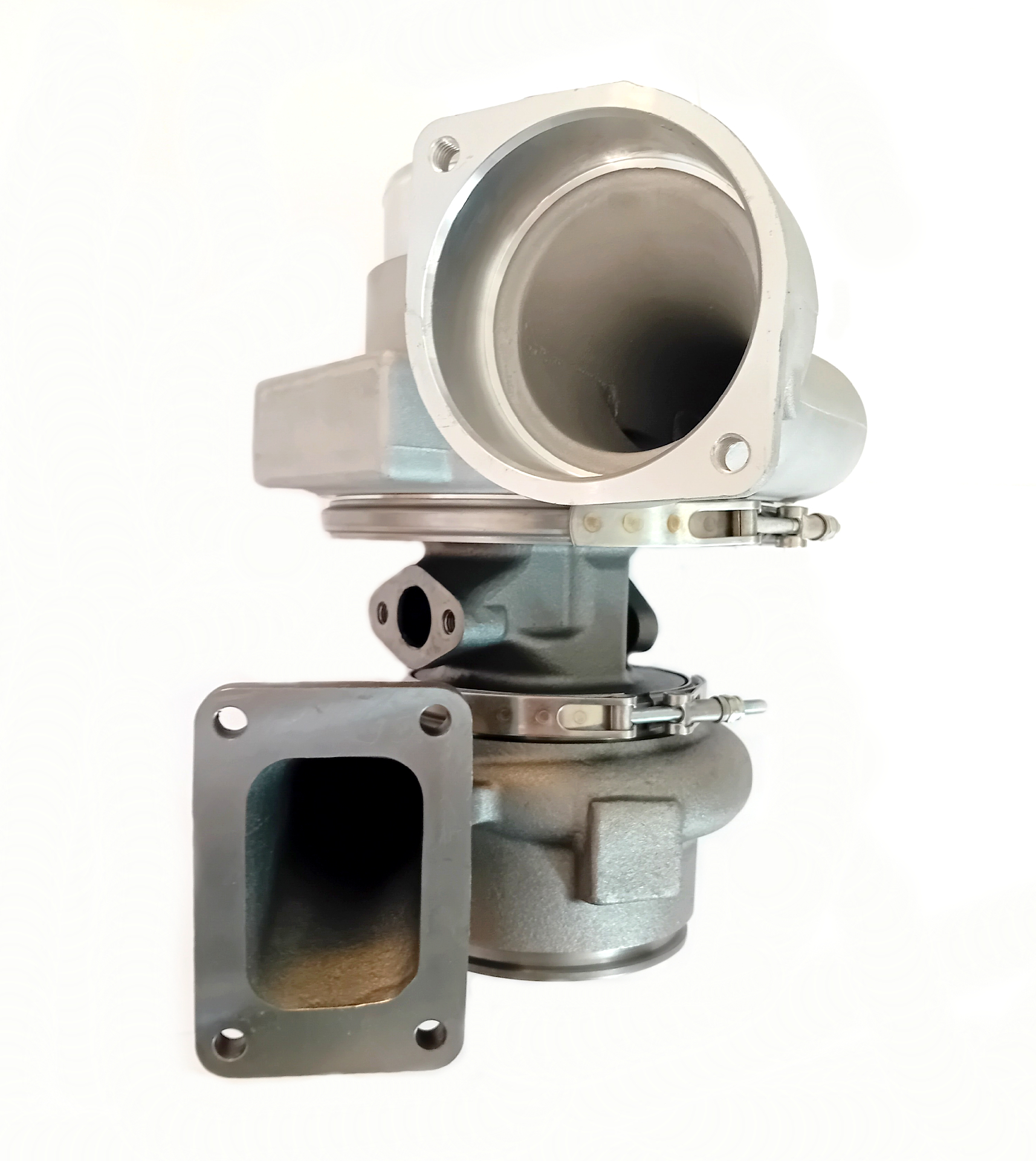 Turbosprężarka 49132-05110 Perkins 4006, 4012 - GENEUS