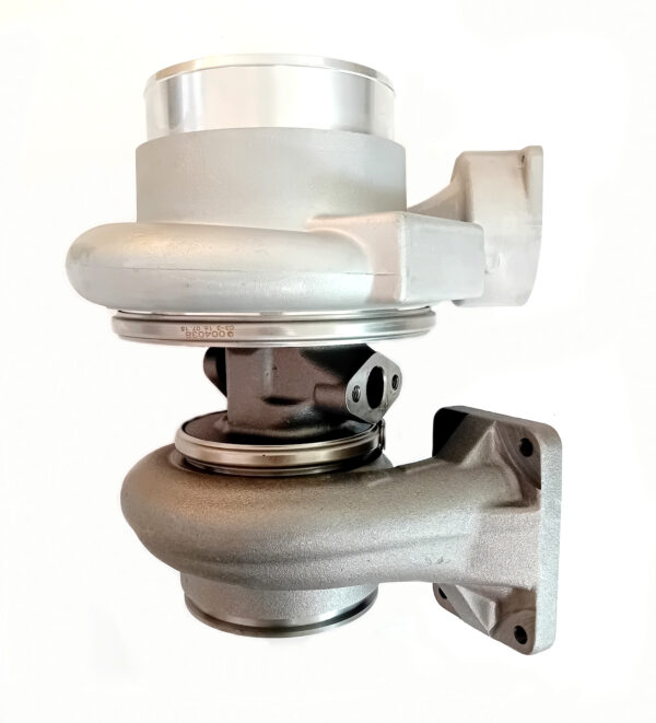 Turbosprężarka 49132-05110 Perkins 4006, 4012 - GENEUS