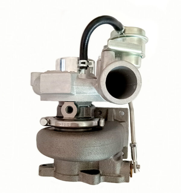 Turbosprężarka Kubota Mitsubishi - 1G574-17010 - GENEUS
