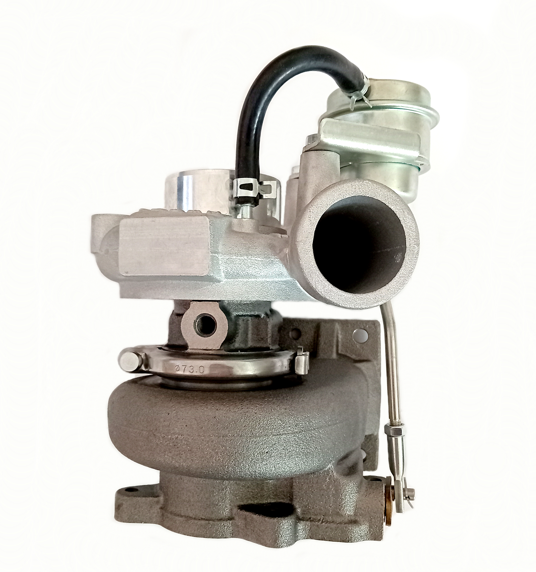 Turbosprężarka Kubota Mitsubishi - 1G574-17010 - GENEUS