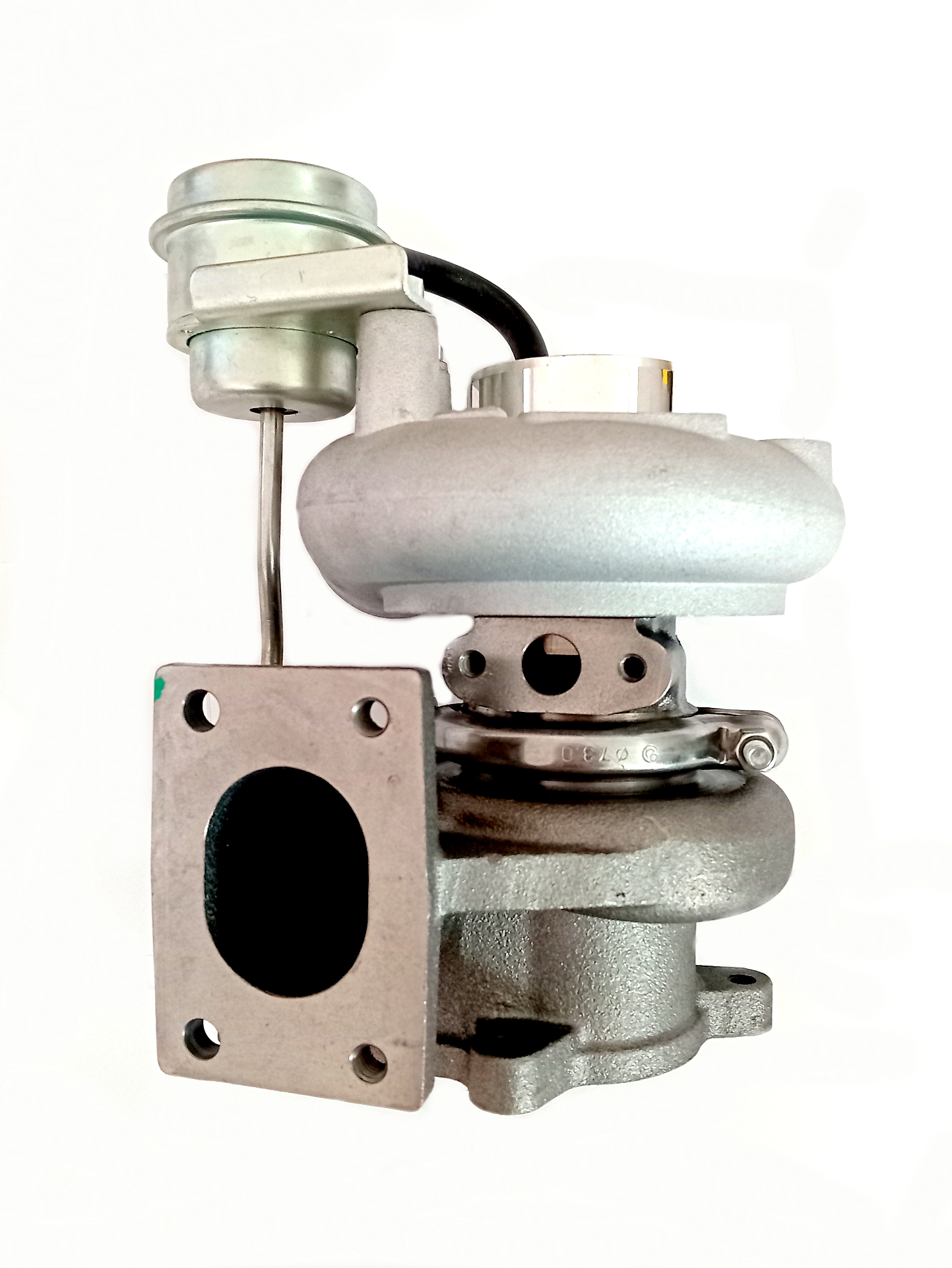 Turbosprężarka Kubota Mitsubishi - 1G574-17010 - GENEUS