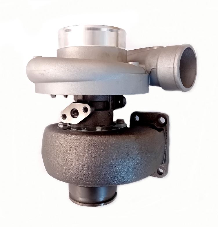 Turbosprężarka Cummins Komatsu Holset HX35 - GENEUS