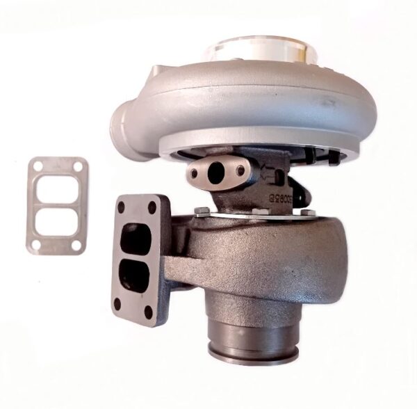 Turbosprężarka Cummins Komatsu Holset HX35 - GENEUS