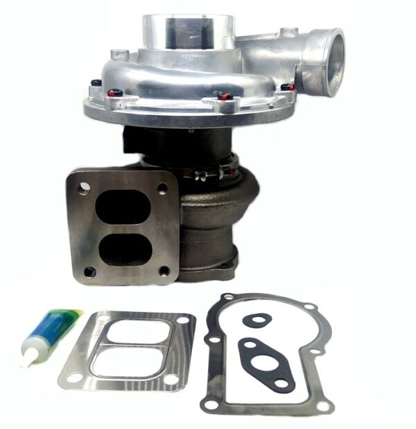 Turbosprężarka Isuzu 6HK1 - 1144004380 - GENEUS